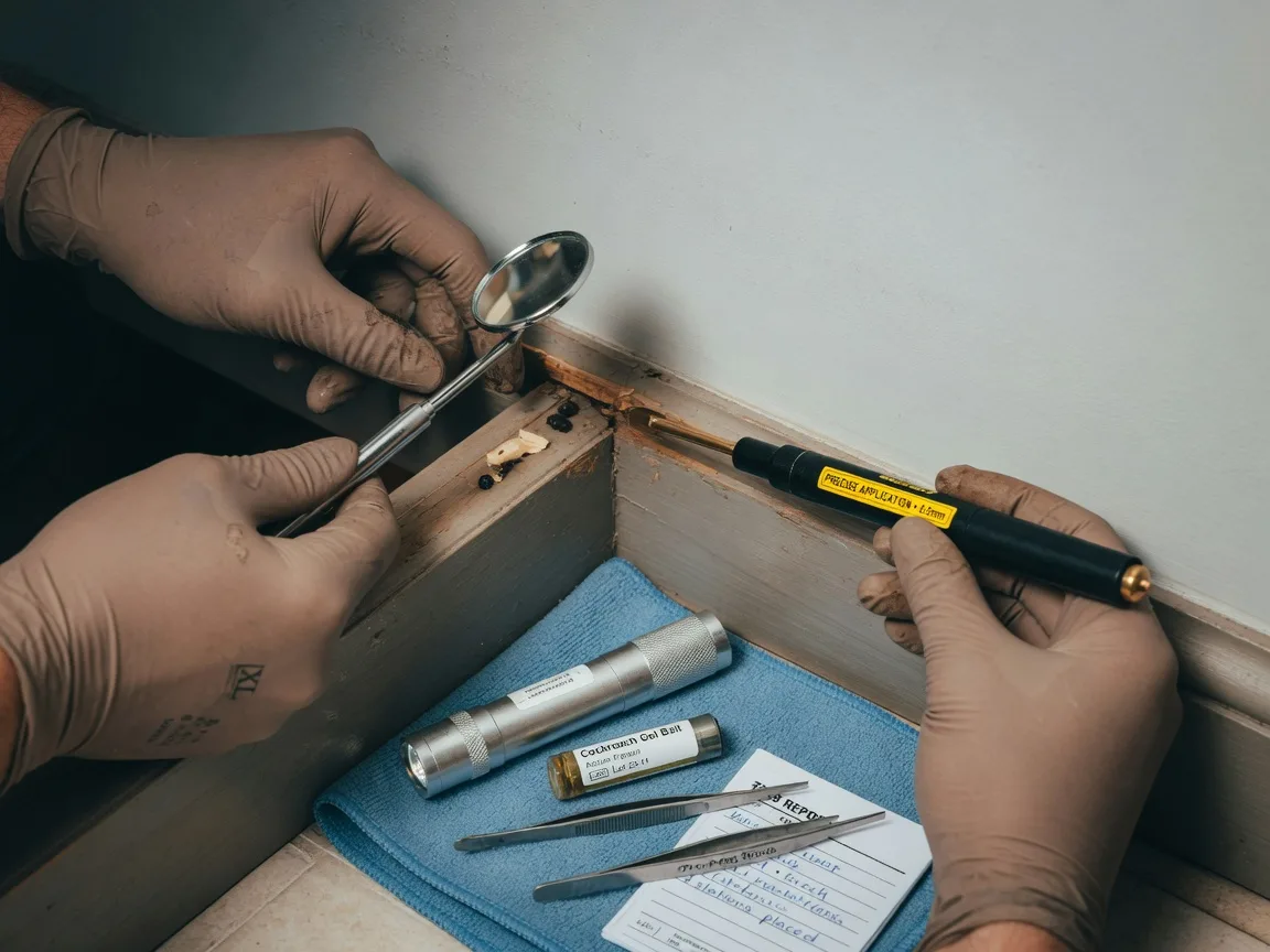Why choose Emergency Pest Control in Pauline, SC